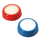 Damper (PVC)Round Omega ART # 1725 - Al Masam Stationery LLC